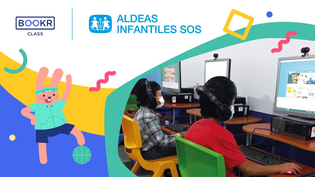 Aldeas Infantiles