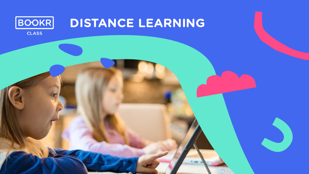 distance learning