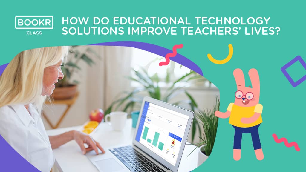 educational technology solutions