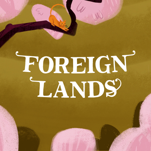 Foreign Lands