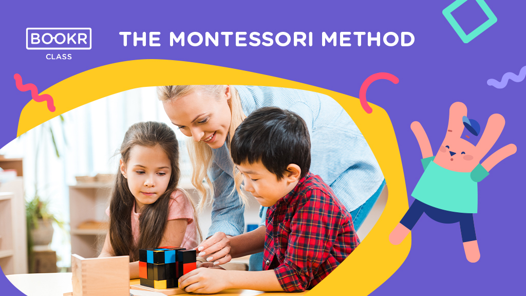 montessori method