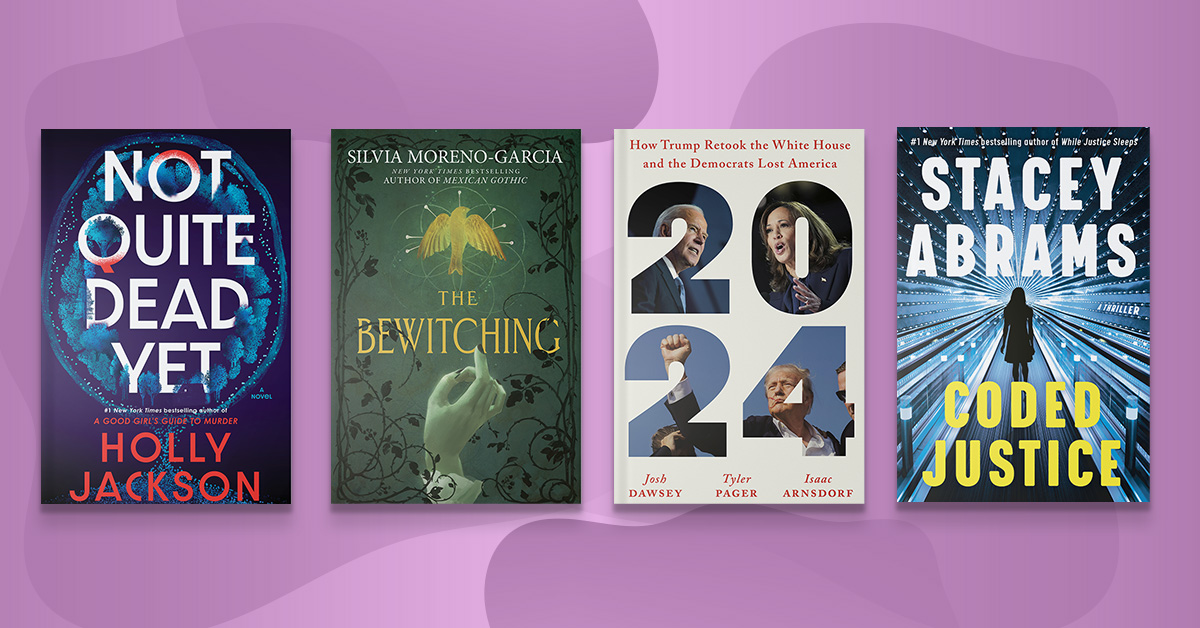 New Releases