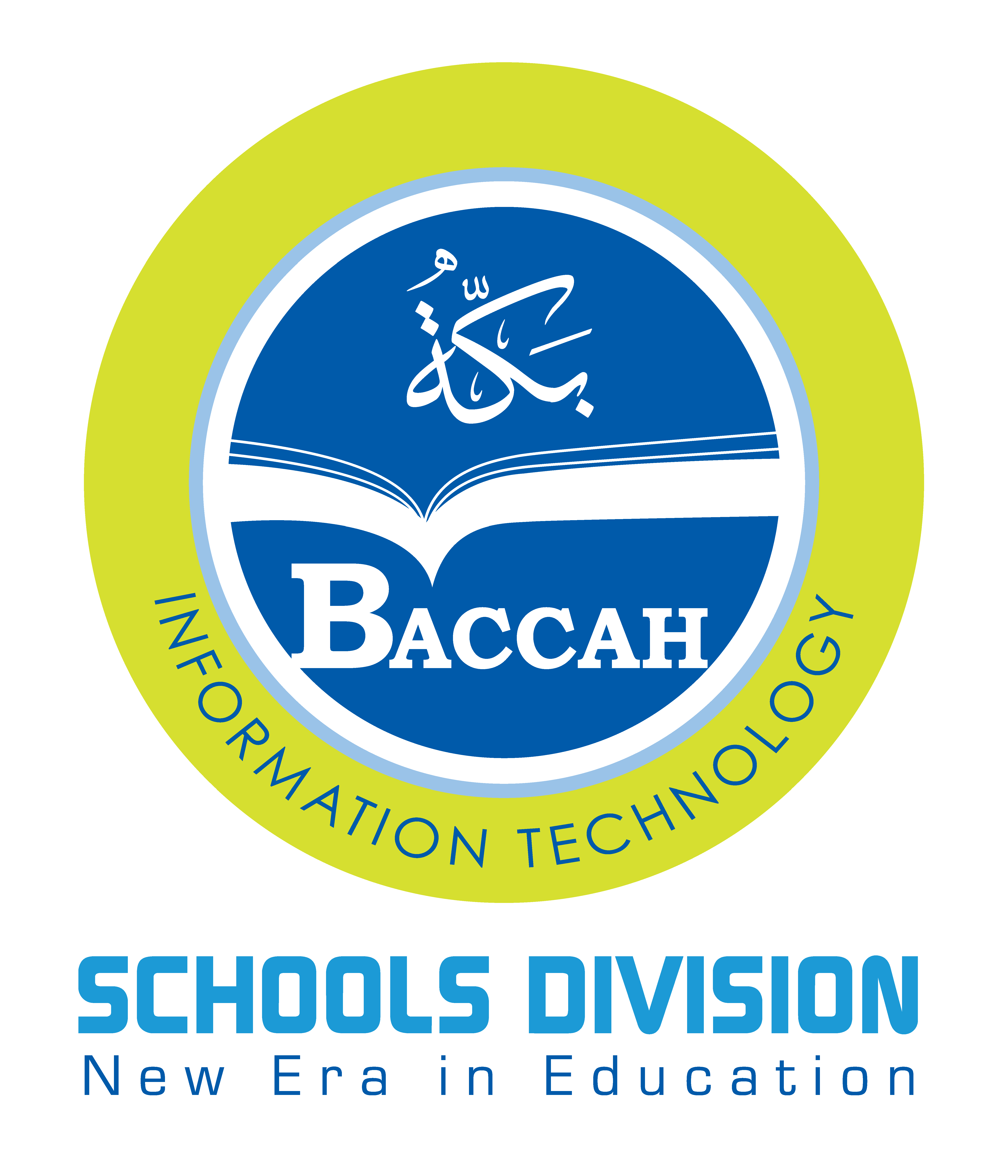 baccah logo