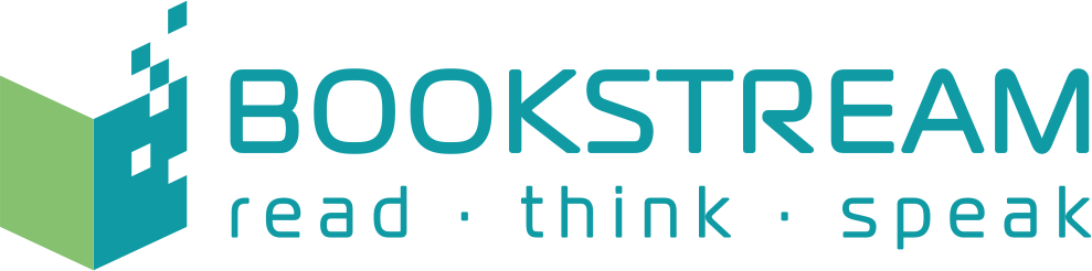 bookstream logo