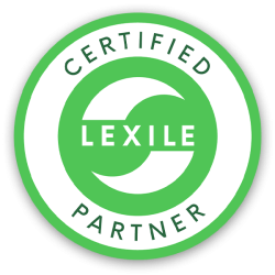 lexile badge