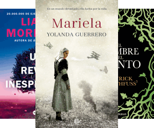 Spanish Language Fiction